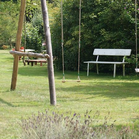 La Chaine Saint-Jean-du-Bois المظهر الخارجي الصورة