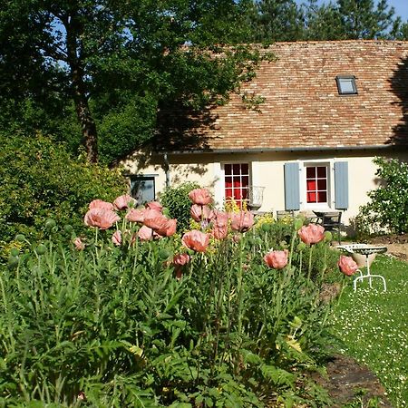 La Chaine Saint-Jean-du-Bois المظهر الخارجي الصورة