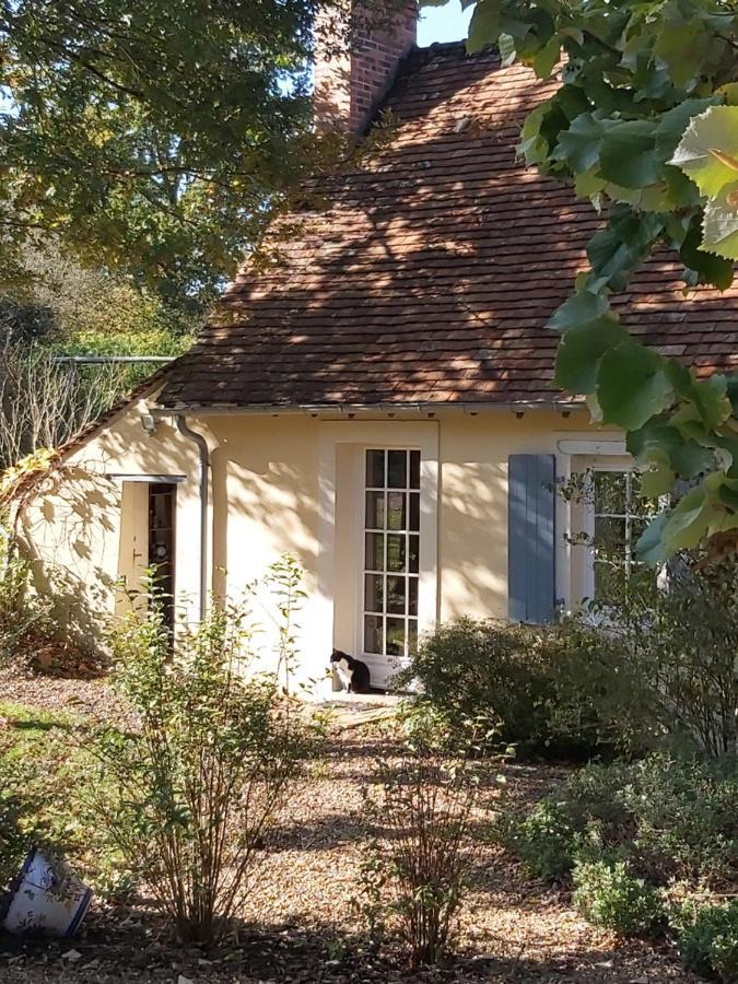 La Chaine Saint-Jean-du-Bois المظهر الخارجي الصورة