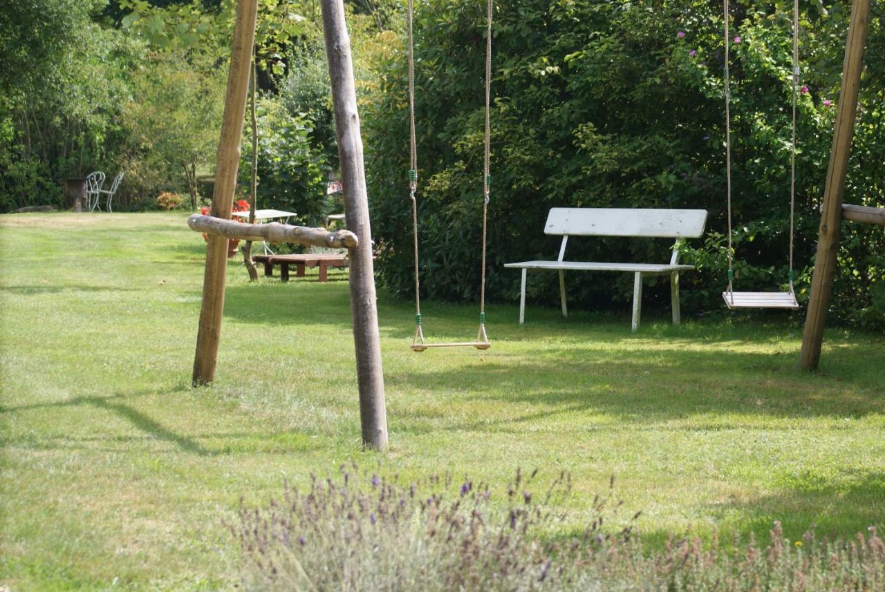 La Chaine Saint-Jean-du-Bois المظهر الخارجي الصورة