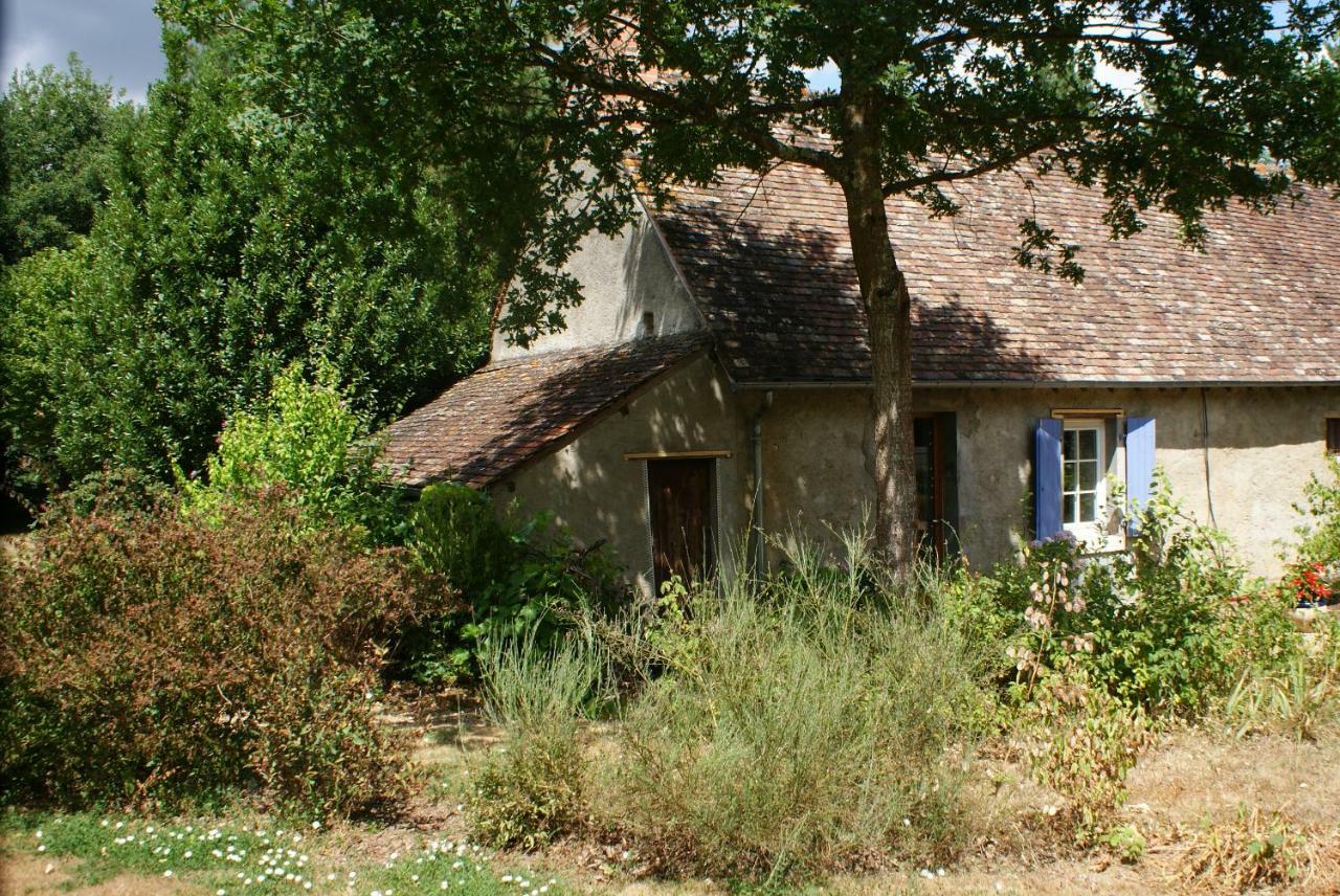 La Chaine Saint-Jean-du-Bois المظهر الخارجي الصورة