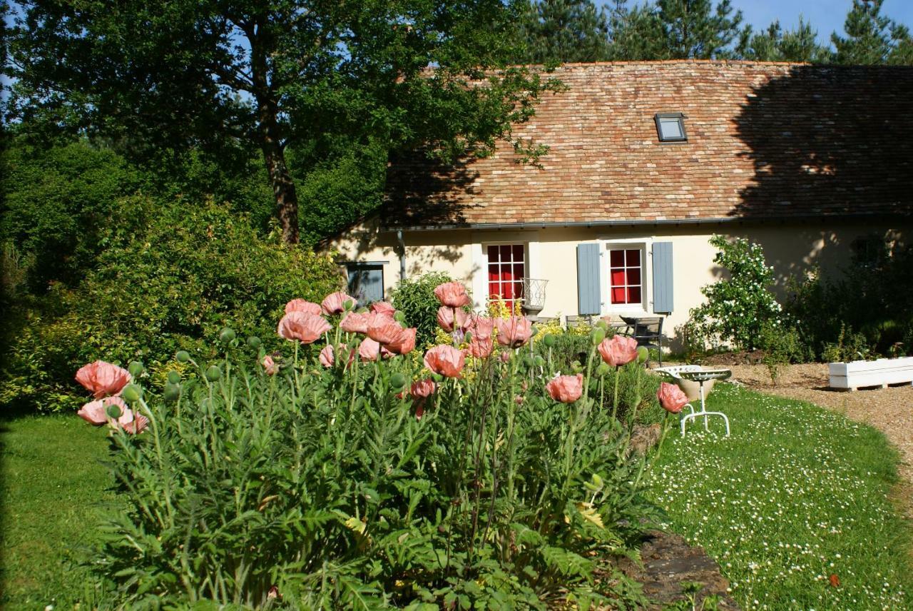 La Chaine Saint-Jean-du-Bois المظهر الخارجي الصورة